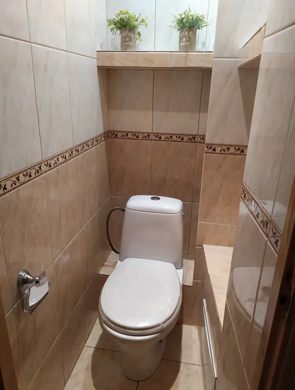 Квартира Солнечная квартира в центре у музея мирового океана — Калининград