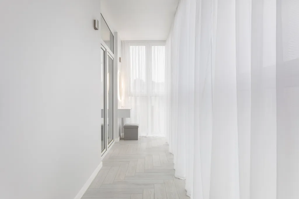 Квартира Квартира Great place apartments — Калининград