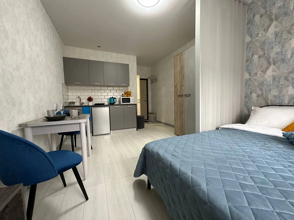 Апартаменты Лайт