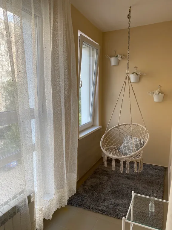 Уютная квартира в центре