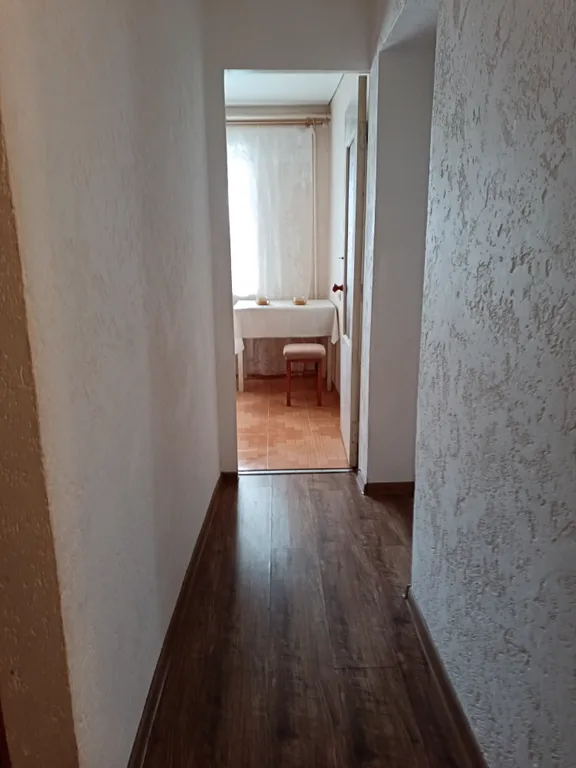 Квартира в самом сердце Лермонтова