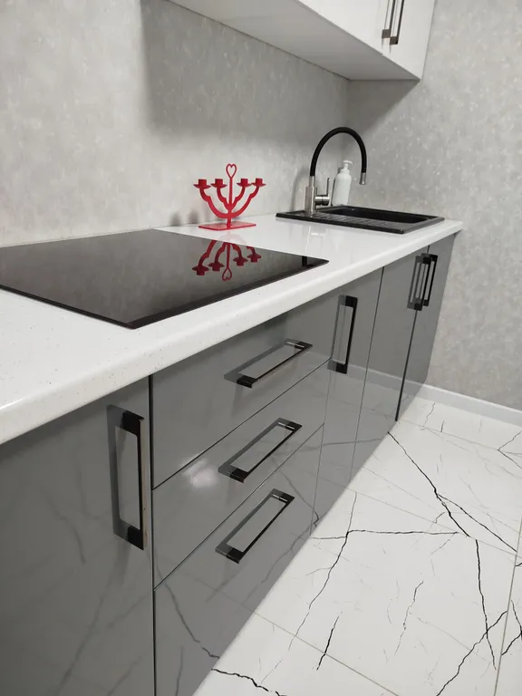 Панорамная квартира