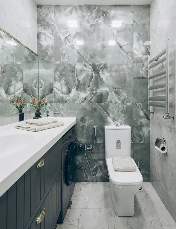 Aparts Heydar Aliyev (GK Aparts)