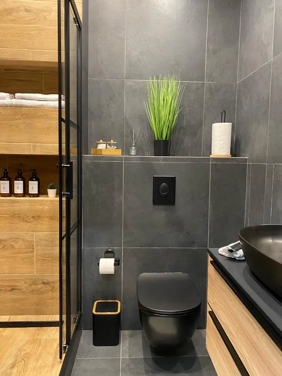 Уютная студия в доме комфорт-класса DaVinci