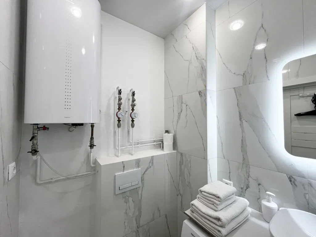 Студия УНИК АПАРТ на Мичурина рядом с ГУФСИН