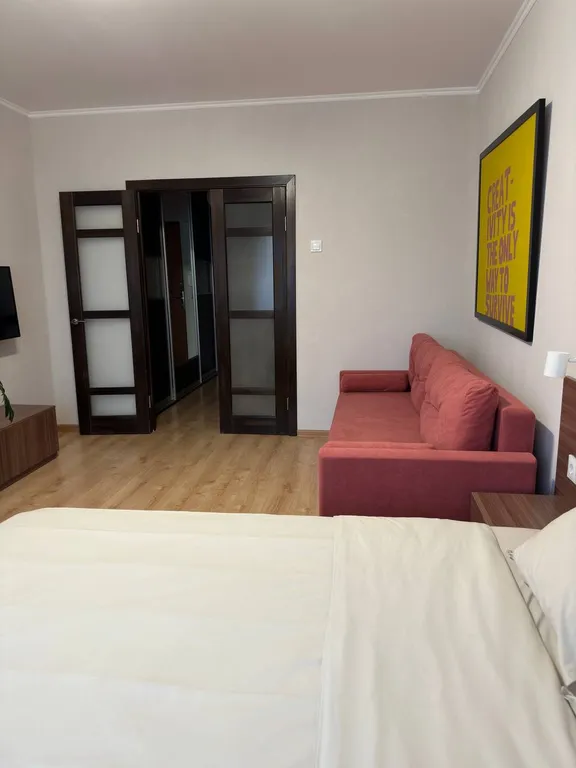 Уютная квартира Тринити