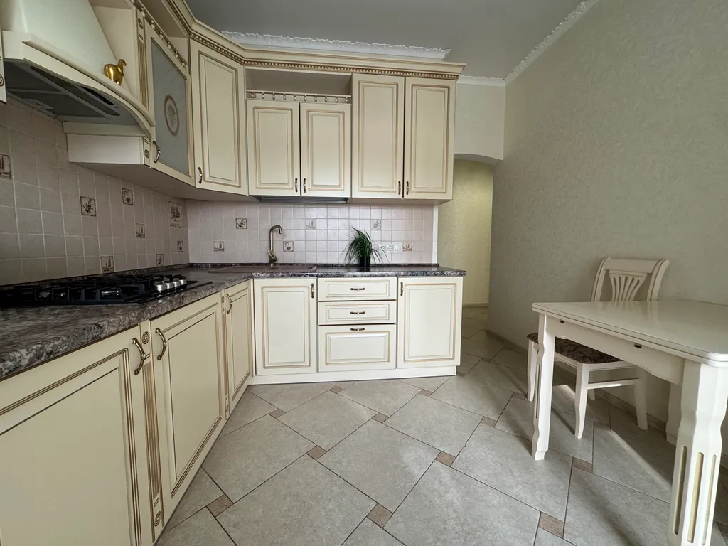 Квартира Квартира около моря — Геленджик