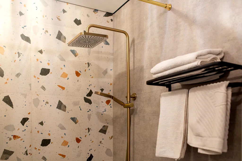 Апартаменты с видом на Дон