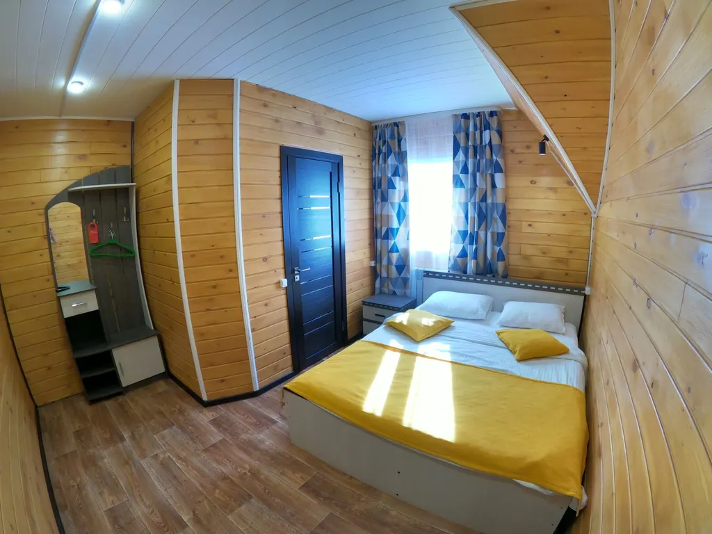 Квартира Комната — аренда посуточно в Байкальск