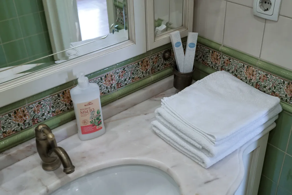 Квартира Замечательная современная квартира - студия — Москва