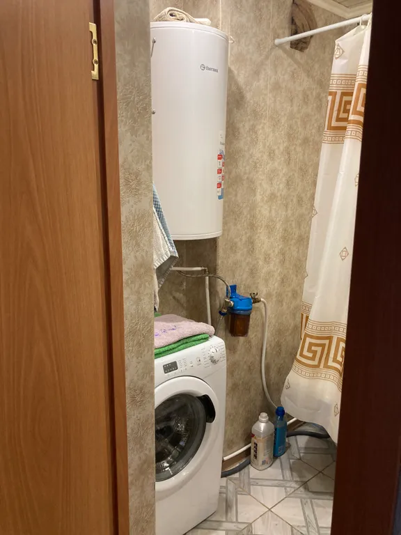 3-комнатный Дом