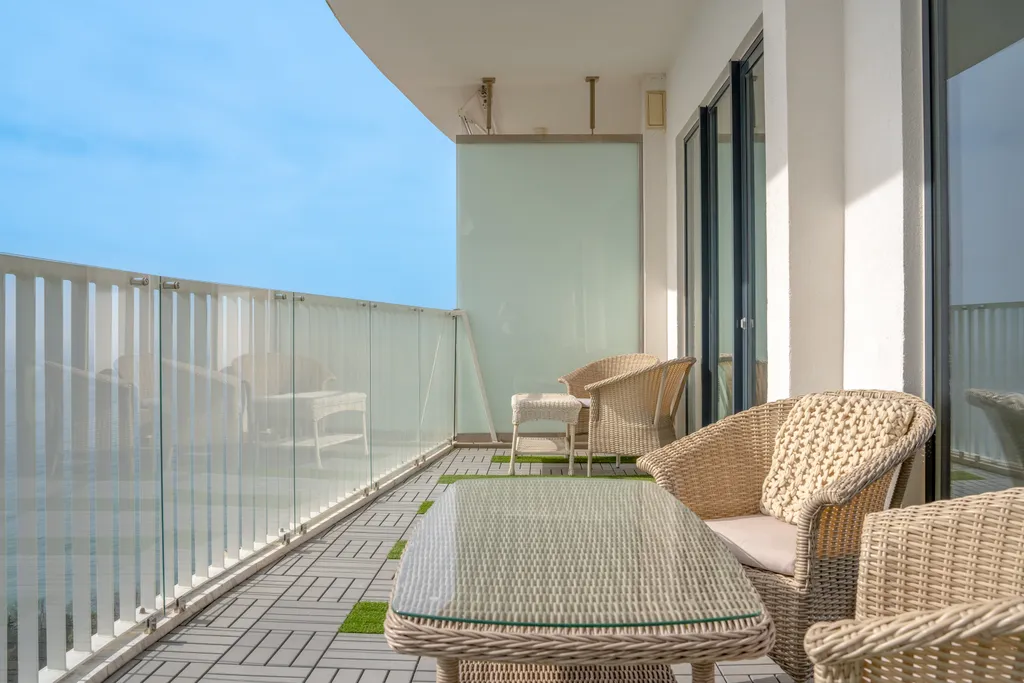 Роскошная приморская жизнь в ЖК Актер Гэлакси