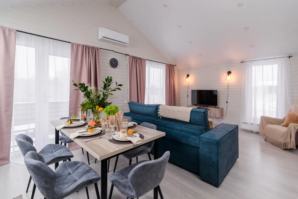 Simple Life Home 219