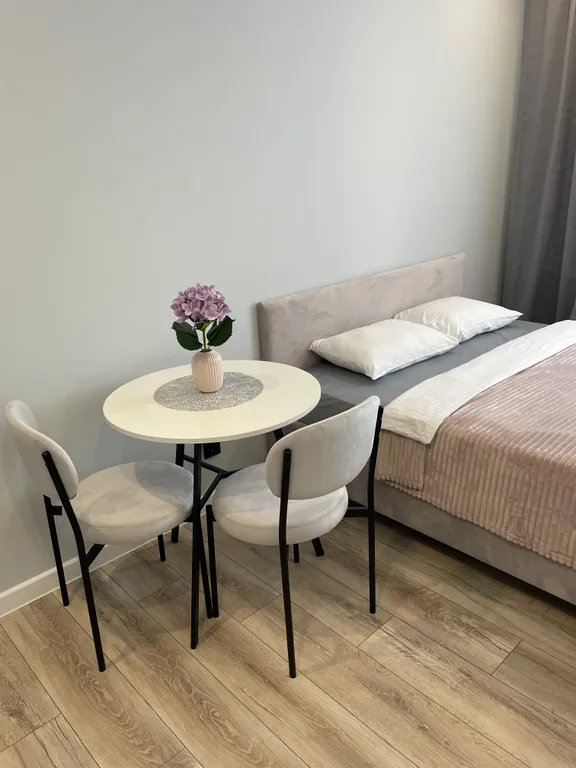 Квартира Уютная квартира в центре города — Ярославль