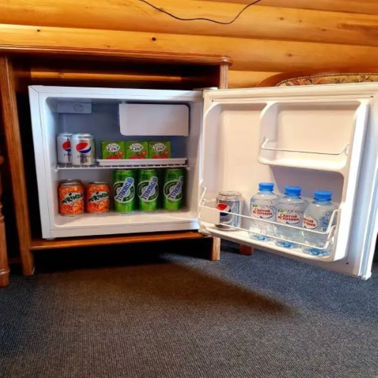 Номер Комфорт № 1