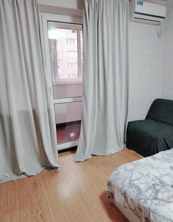 Идеально чистая и уютная квартира