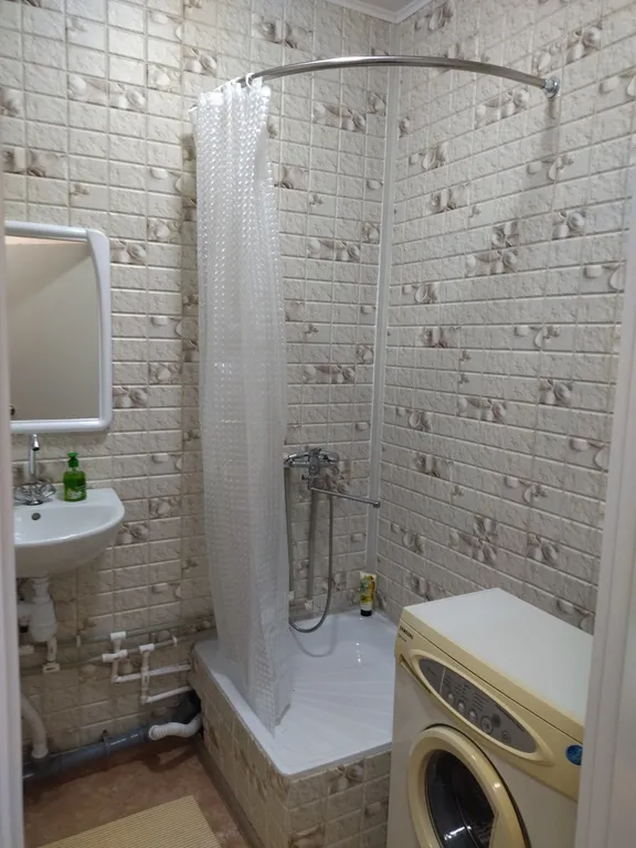 Уютная студия