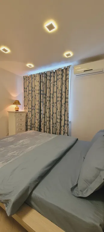 Квартира с видом на Платинум арену — аренда посуточно в Хабаровск