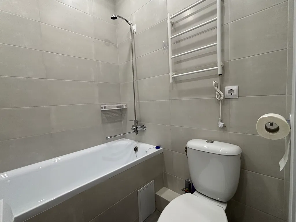 Квартира Апартаменты на Евгении Жигуленко — Краснодар