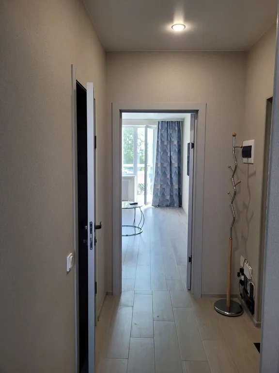 Квартира Уютная квартира на морском побережье — Пионерский