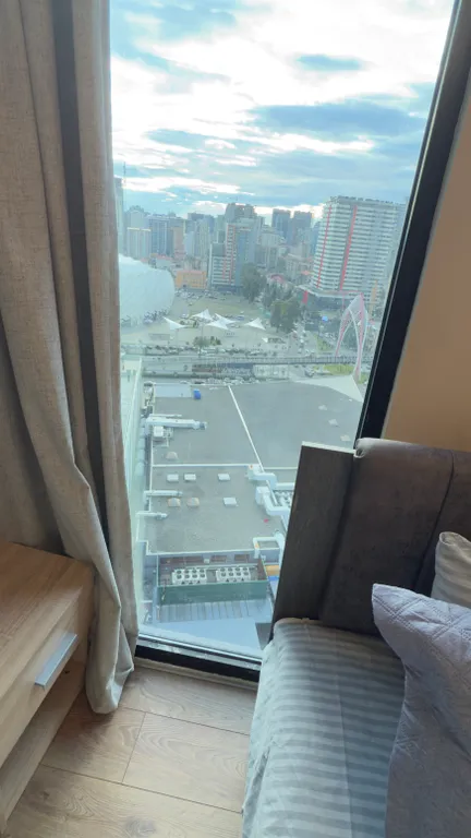 Elite Sky Suite Batumi