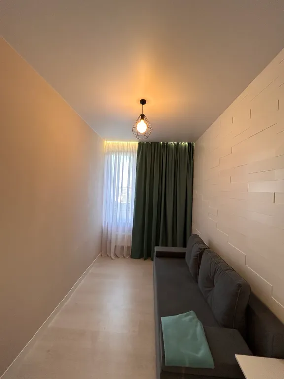 Квартира Квартира Rum Apartment — Москва