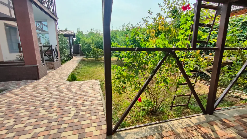 Квартира Квартира Апартамент"Марсель" с завтраком и паркингом возле ТРК"Красная площадь" — Краснодар