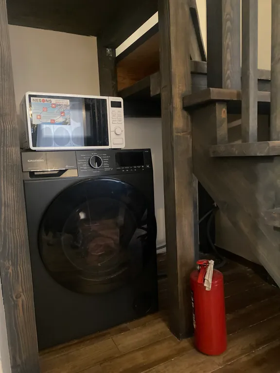 Уютный дом дача