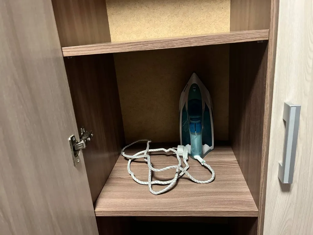 Квартира Комфортная однокомнатная квартира возле ж\д вокзала — Симферополь