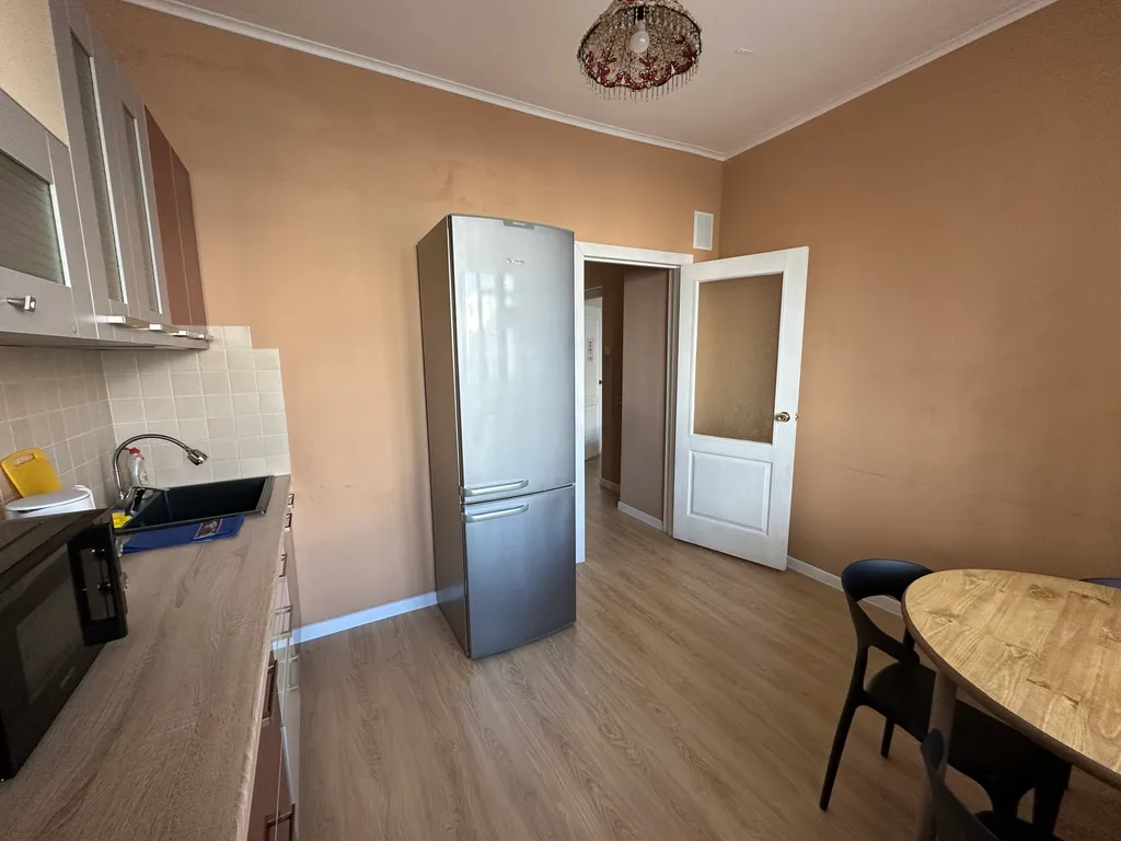 Ухоженная квартира возле Триумфа