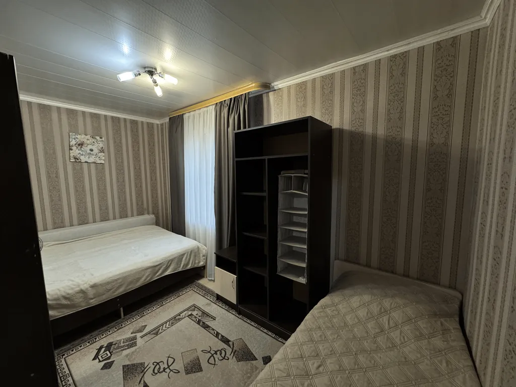 Уютный дом у моря