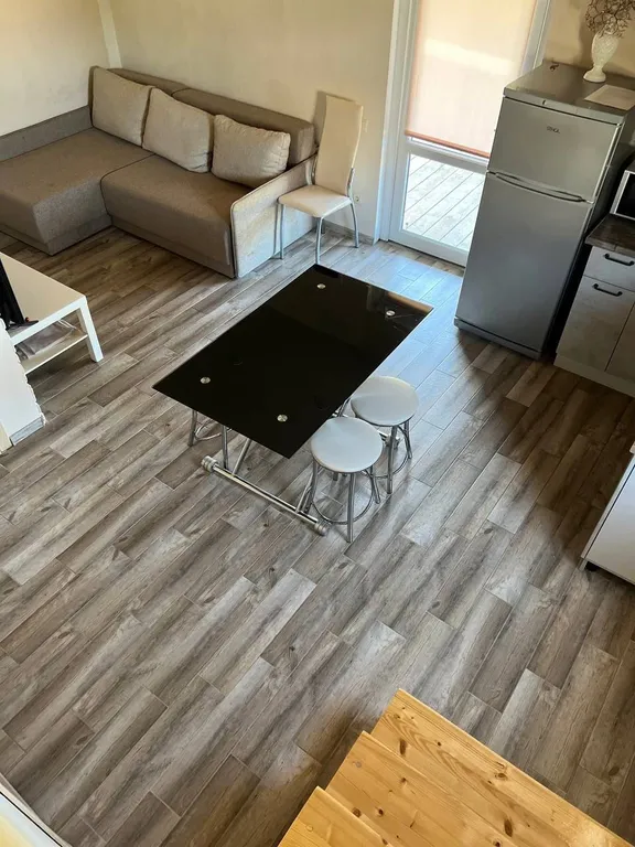 Уютный коттедж