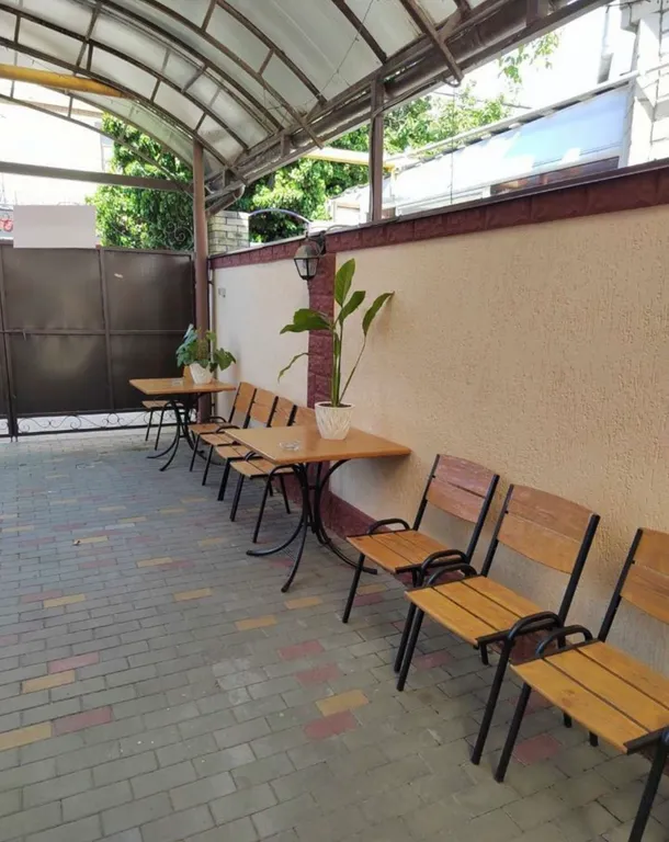 Уютная квартира у моря