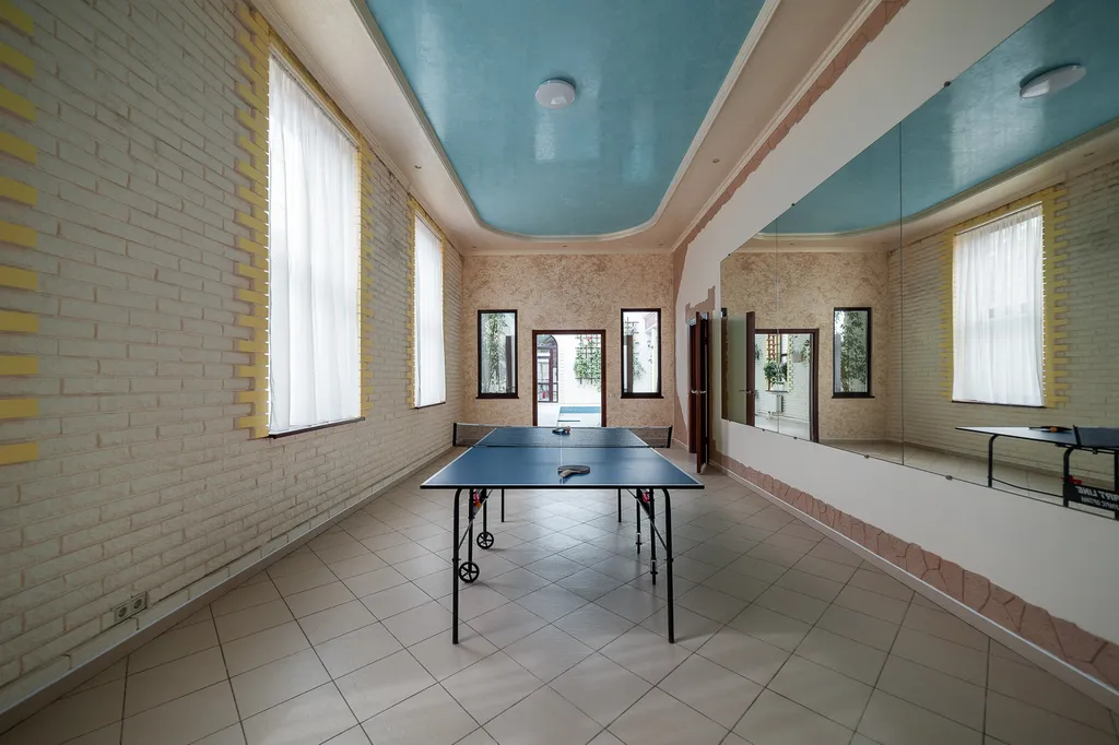 6-комнатный Дом