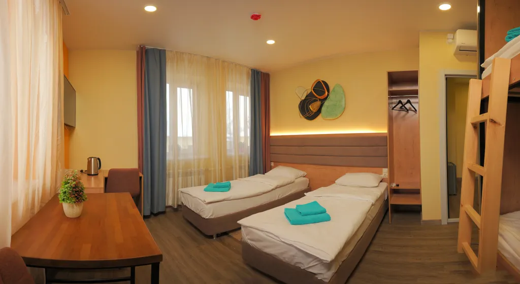 Квартира Комната — Екатеринбург