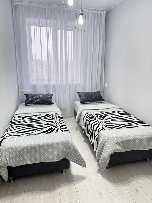 Двухкомнатная квартира рядом с УВЗ