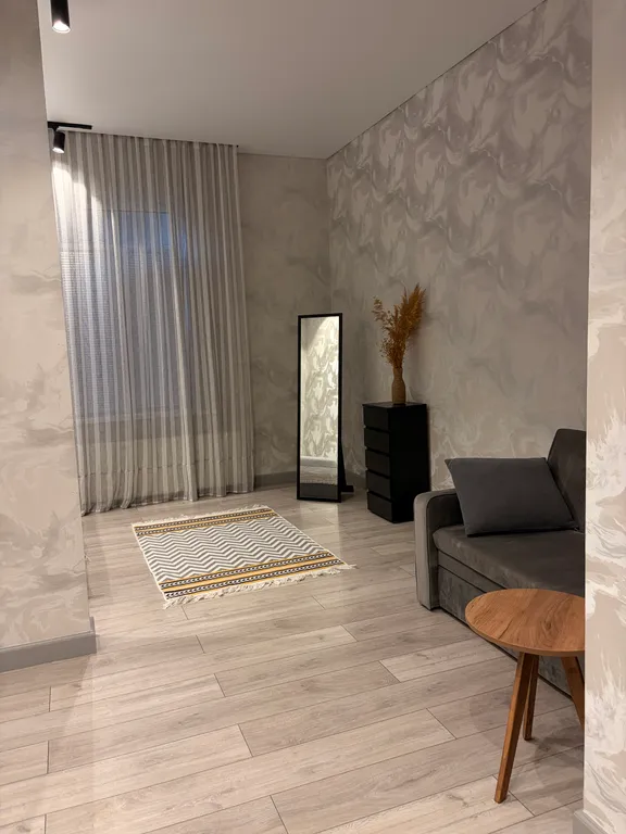 Квартира Квартира Центр города — Владикавказ