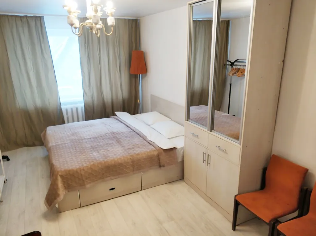 2-комнатная квартира для 6 гостей в центре города — аренда посуточно в Воронеж