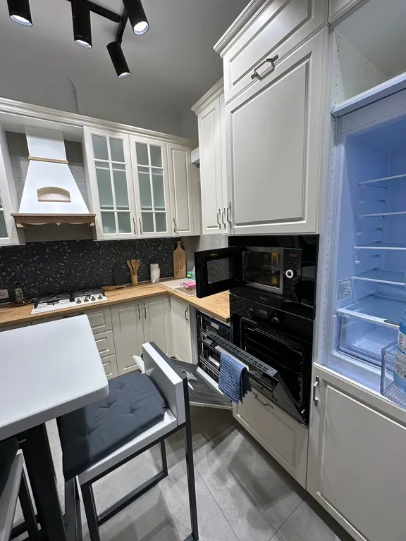 Таунхаус уют и комфорт