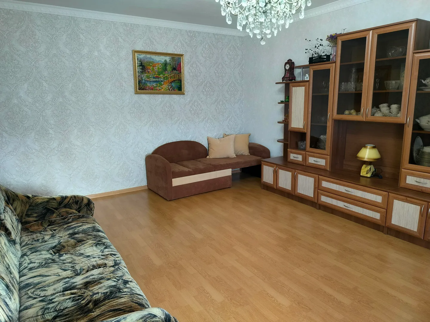 Спальня 2
