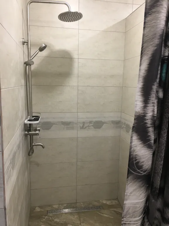 Уютная квартира на берегу моря