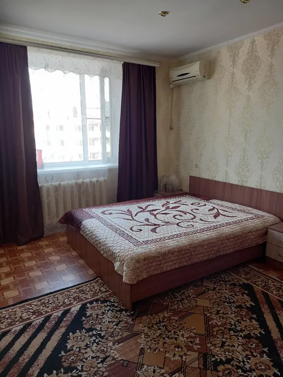 2-х комнатная квартира