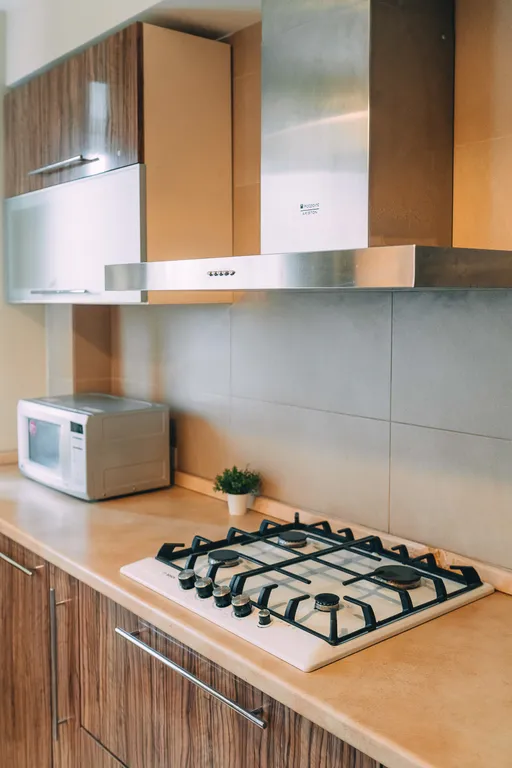 Уютная студия в центре города