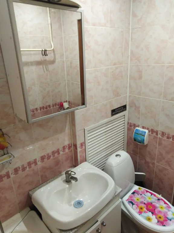 Уютная чистая благоустроенная трёхкомнатная квартира в центре города