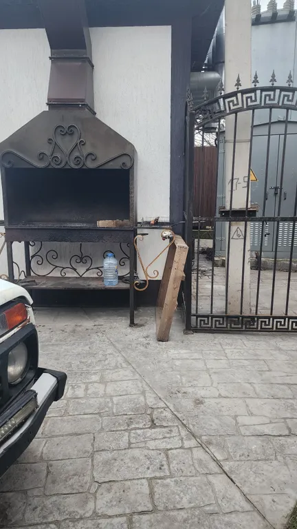 Шикарная квартира в удобном месте