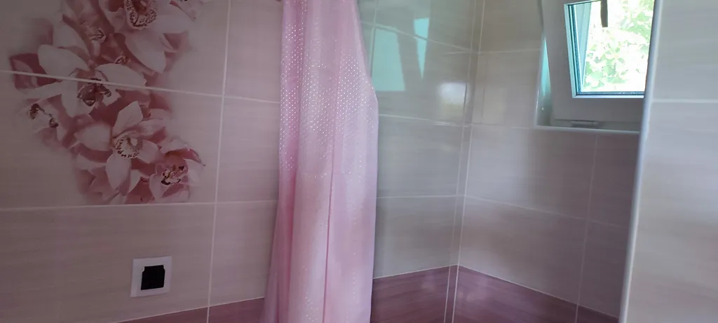 Уютный Номер-студия в частном секторе