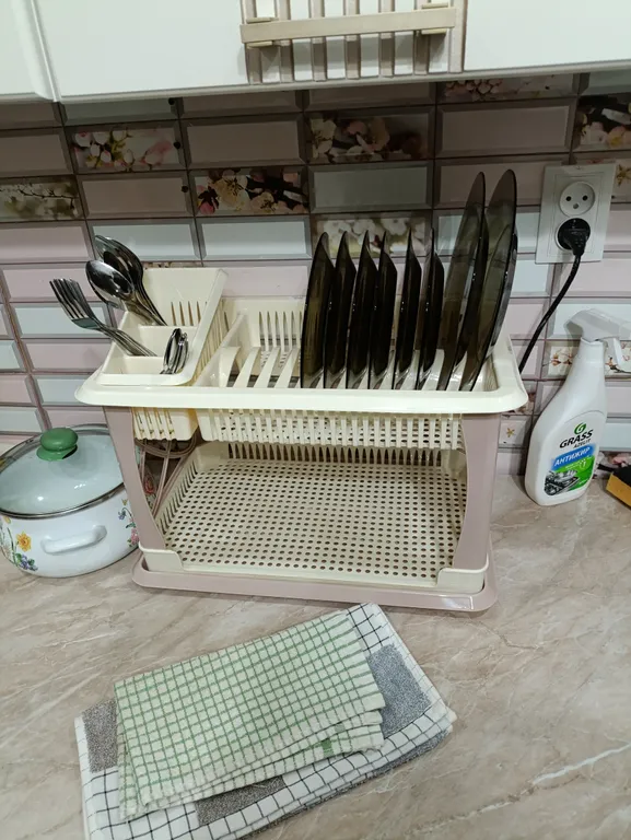 Роскошная квартира в самом сердце Гор в Приэльбрусье