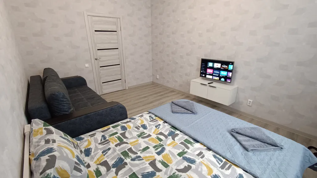 Самара начинается с выбора правильной квартиры