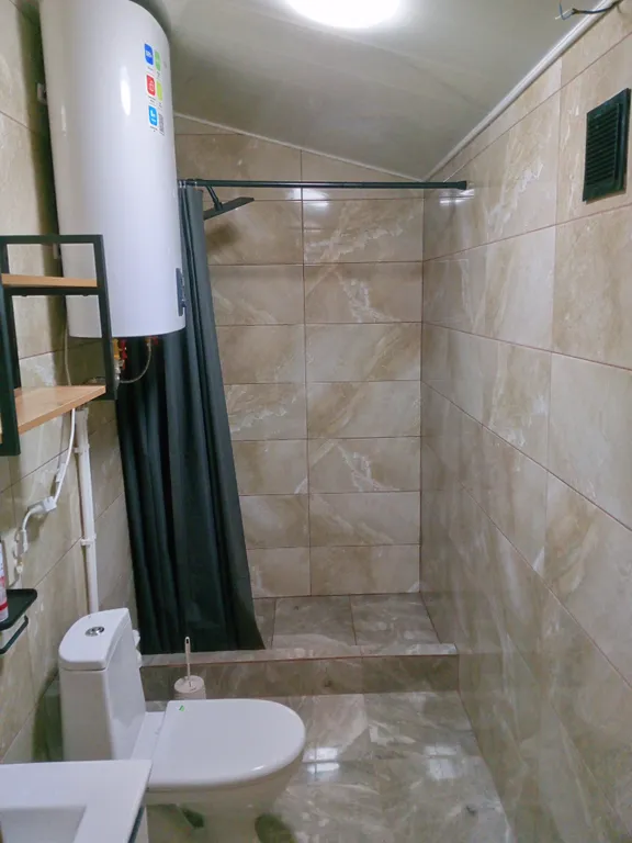 Коттедж Уютный коттедж — Архыз