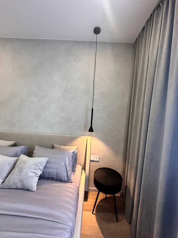 Квартира Квартира Irkutsk Apart — Иркутск